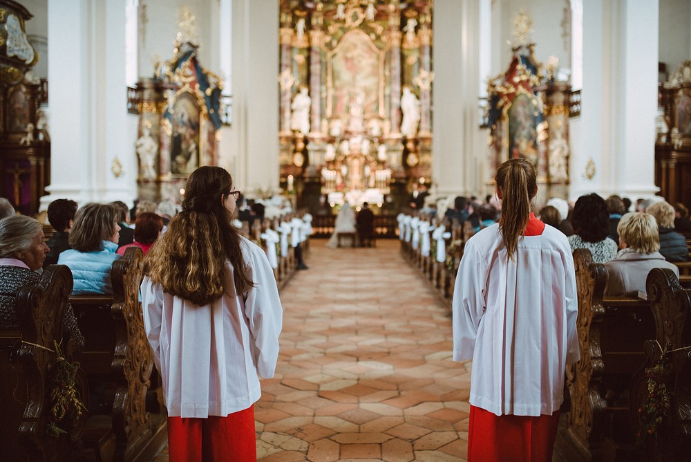 Hochzeitsreportage - Hochzeitsfotograf Stuttgart - Sinnesrausch Fotografie